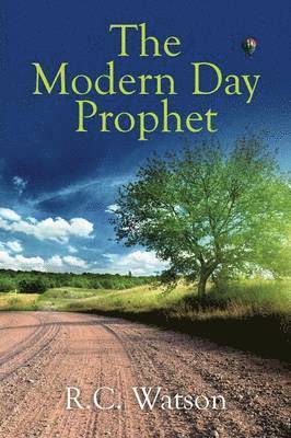 bokomslag Modern Day Prophet
