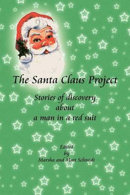 The Santa Claus Project 1