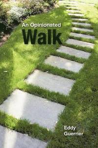 bokomslag Opinionated Walk