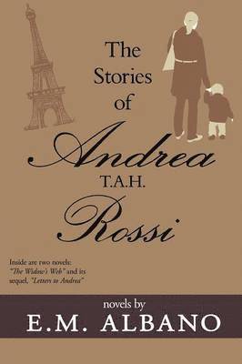 The Stories of Andrea T.A.H. Rossi 1