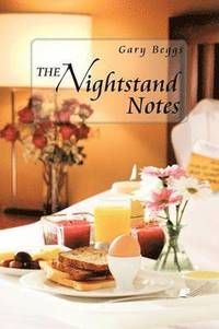 bokomslag The Nightstand Notes
