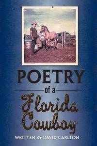 bokomslag Poetry of a Florida Cowboy