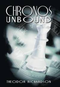 bokomslag Chronos Unbound