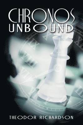 bokomslag Chronos Unbound