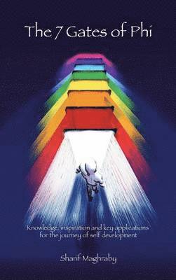 7 Gates of Phi (Progressive Human Integration)