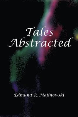 Tales Abstracted 1