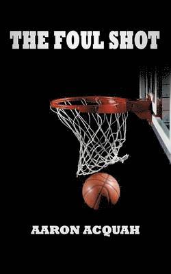 bokomslag Foul Shot