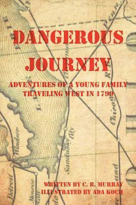 Dangerous Journey 1