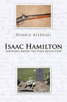 Isaac Hamilton 1