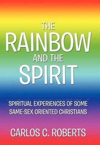 bokomslag Rainbow and the Spirit