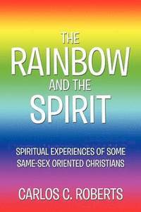 bokomslag Rainbow and the Spirit