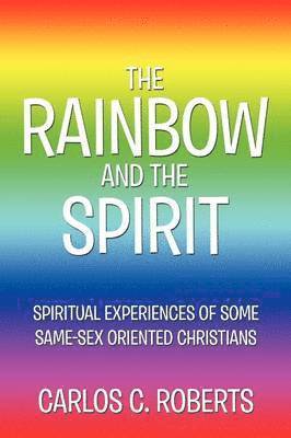 The Rainbow and the Spirit 1