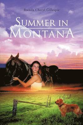 Summer in Montana 1