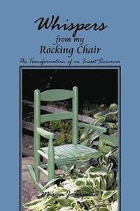 bokomslag Whispers from My Rocking Chair