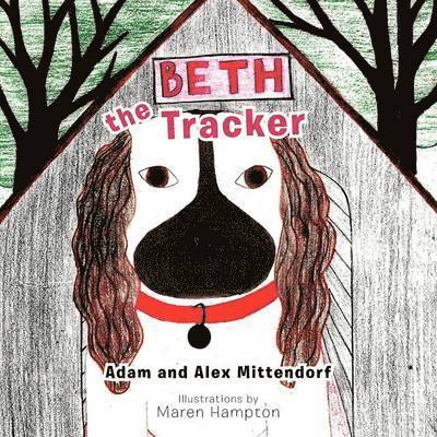 Beth the Tracker 1