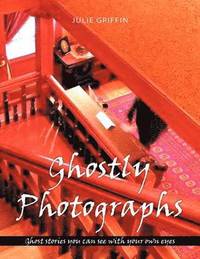 bokomslag Ghostly Photographs