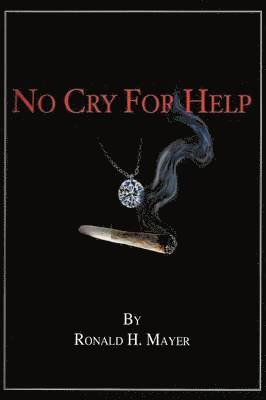 bokomslag No Cry for Help