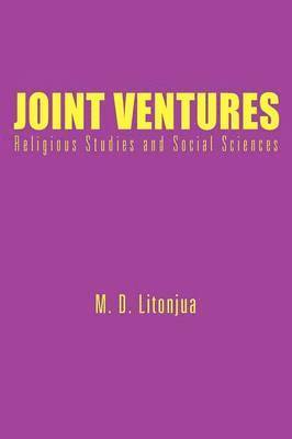 Joint Ventures 1