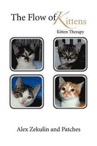 bokomslag Flow of Kittens