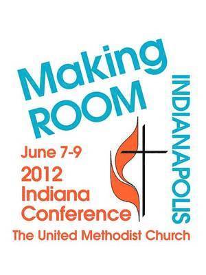 Indiana Conference 2012 Journal 1