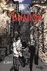 bokomslag In the Hands of the Shadow