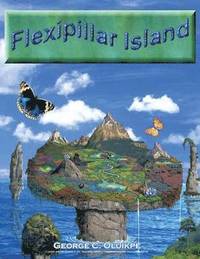bokomslag Flexipillar Island