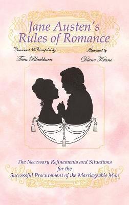 bokomslag Jane Austen's Rules of Romance