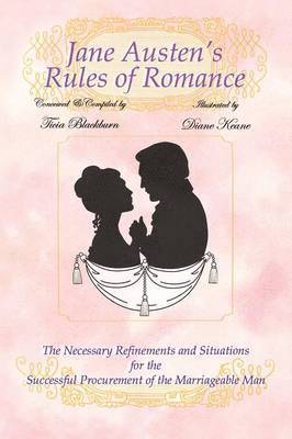 bokomslag Jane Austen's Rules of Romance