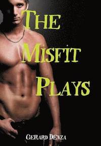 bokomslag The Misfit Plays