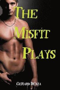 bokomslag The Misfit Plays