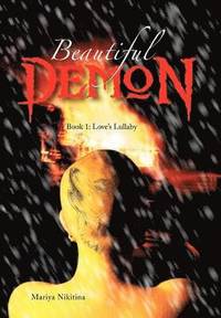 bokomslag Beautiful Demon