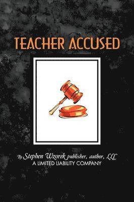 bokomslag Teacher Accused