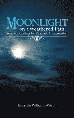 Moonlight on a Weathered Path 1