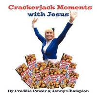 bokomslag Crackerjack Moments with Jesus