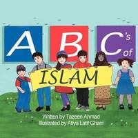 bokomslag ABC's of Islam