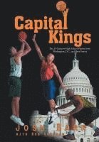 Josh Barr - Capital Kings, Inbunden