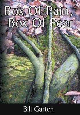 bokomslag Box Of Pain, Box Of Fear