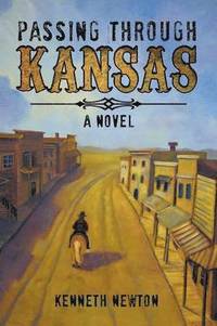 bokomslag Passing Through Kansas