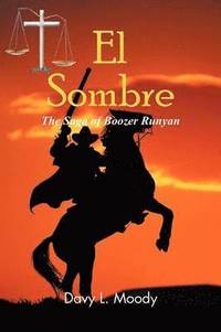 bokomslag El Sombre