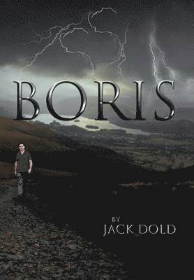 Jack Dold - Boris, Inbunden