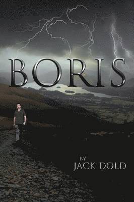 Jack Dold - Boris, Häftad