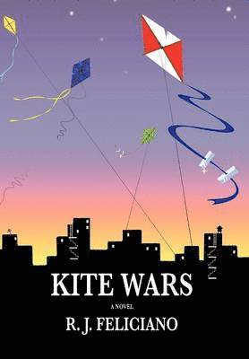 bokomslag Kite Wars