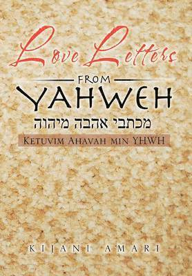 Love Letters from YAHWEH 1