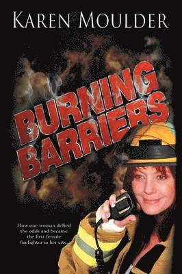 Burning Barriers 1