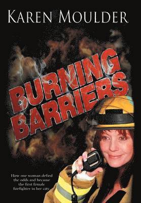 Burning Barriers 1