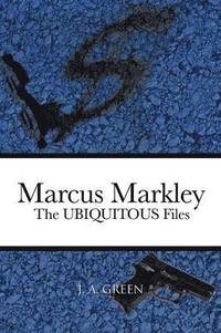bokomslag Marcus Markley