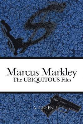 Marcus Markley 1