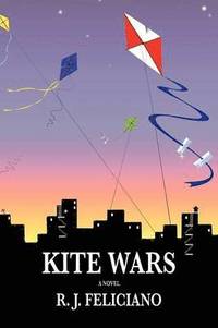 bokomslag Kite Wars