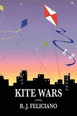 bokomslag Kite Wars