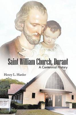 Saint William Church, Durant 1